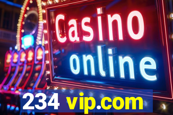 234 vip.com